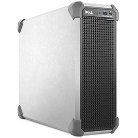 Resim Dell Poweredge T160-spl1 E-2434 16gb 2tb 300w Freedos Tower Sunucu 