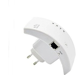 Resim Gaman 300MBPS Kablosuz Sinyal Güçlendirici Wifi Repeater Kolay Kurulum ve Geniş Kapsama Alanı 