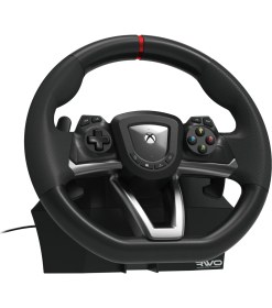 Resim HORI Racing Direksiyon Seti Overdrive Xbox One Series X | S - One / PC Uyumlu Resmi Lisanslı Özellikler 