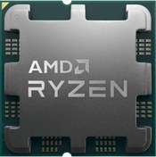 Resim Amd RYZEN 9 7900X3D 140MB 12çekirdekli VGA YOK AM5 120w Kutusuz+Fansız 