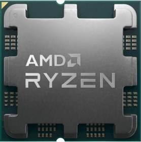 Resim Amd RYZEN 9 7900X3D 140MB 12çekirdekli VGA YOK AM5 120w Kutusuz+Fansız 