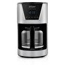 Resim Arzum AR3081 Brewtime Delux Inox Filtre Kahve Makinesi 