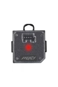 Resim Goldcar Range Rover Discovery 4/5 Evoque Vogue Modelleri Ile Uyumlu Direksiyon Kilidi Emülatörü 