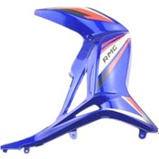 Resim RAMZEY RMG SCORPION SAĞ DİZLİK MAVİ 