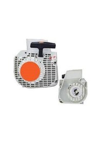 Resim Stihl Ms 210-230-250 Uyumlu Starter Kapak Komple 