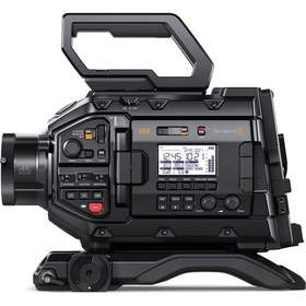 Resim Blackmagic Ursa Broadcast G2 Video Kamera Blackmagic