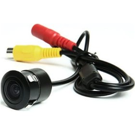 Resim Life Tuning Space Ön-arka Fonksiyonlu Tampon Kamerası / Gual88 