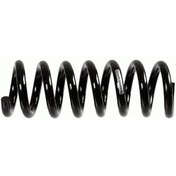 Resim SACHS 994761 Helezon Yay Arka (Spor Tip. Kod: 492) C-Class W204 07-14 S204 07-14 C204 11 2043240704 (WR475273) 