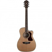 Resim Washburn Heritage 10 Serisi HF11SCE Elektro Akustik Gitar 