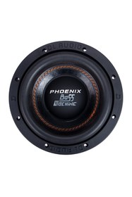 Resim DL AUDIO Phoenix Bass Machine 8 
