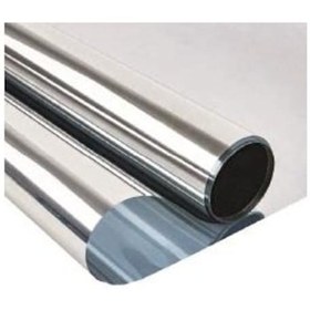 Resim Aynalı Cam Filmi 30 cm x 10 mt 