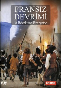 Resim Dvd-Fransız Devrimi 2 Disk 