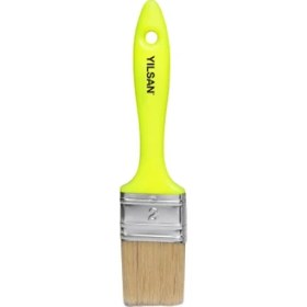 Resim Yılsan Lüx Kestirme Fırçası No: 2 