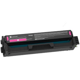 Resim Lexmark C3224-C3250M0 Kırmızı Orijinal Toner 