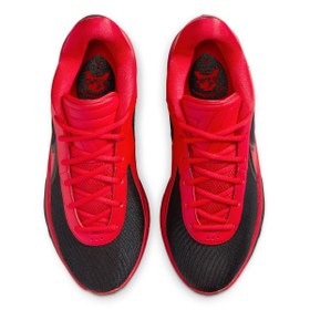 Resim Nike Giannis Freak 6 NBA Erkek Kırmızı Basketbol Ayakkabısı FJ7792-003 