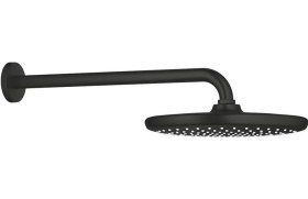 Resim Grohe Tempesta 250 Tepe Duşu Seti 380 Mm, Tek Akışlı - 266682430 Krom 