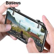 Resim Baseus G9 L1R1 Pubg Oyun Ateşleyici 2ADET SET-(1903) - NEONX8609-1179 
