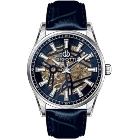 Resim Bigotti Bg.1.10595-3 Erkek Kol Saati 