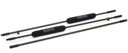 Resim RODE Boom Pole Micro Pro 