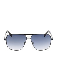 Resim Guess GU00026 02W Erkek Güneş Gözlüğü 