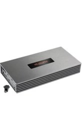 Resim Musway Six 100 6 Kanal Amfi 