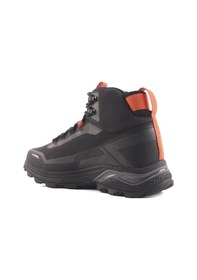 Resim Lumberjack Lumberjac 101782827 Rachel Hı Siyah-turuncu Erkek Outdoor Bot Siyah 