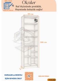 Resim Tamamı Mdf 3 Kapaklı Modern Tasarım Çok Amaçlı Beyaz Mini Fırın D 