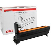 Resim Oki C3100-42126641 Sarı Drum Ünitesi 