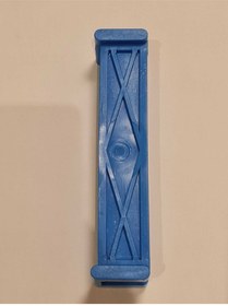 Resim 3D Asansör Platik Paten 50'lik 