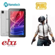 Resim Hometech Alfa 7 Mrc 2gb Ram 32gb Hafıza Tablet Eba Uyumlu 