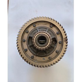 Resim Opar 55201208-55201297 Doblo-Linea-Egea-Punto Komple Dişli Dahil Dıferansiyel 