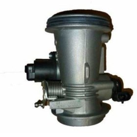 Resim SAGEM Gaz Kelebegi Clio Kangoo Megane Logan Sandero 1.4 8v K7j-701044401, 7700273699, 8200682611, 