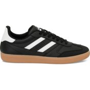 Resim Kinetix Rudow Pu W 5fx Siyah Kadın Sneaker 