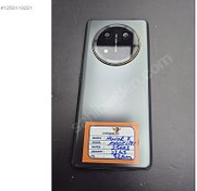 Resim Honor Magic 7 Lite İkinci El TR | 256 GB 8 GB | Siyah 