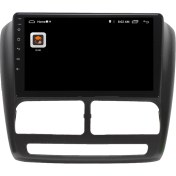 Resim Soundstream Fiat Doblo Android Carplay Navigasyon Multimedya Ekran Teyp 2gb Ram + 32GB HDD 