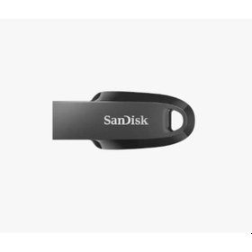 Resim SanDisk CZ550 64 GB USB Ultra Curve USB3.2 USB Flash Drive 