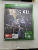 Resim Sega Xbox One Judgment Orjinal Oyun Cd 