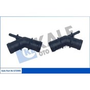 Resim KALE 572995 Su Flansi 1J0121087B 1J0121087D 