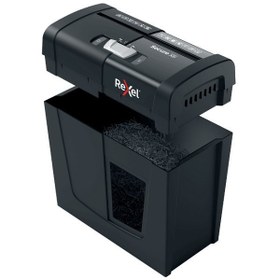Resim Rexel Secure X6 EU, Ev Tipi Evrak İmha Makinesi 