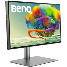 Resim BenQ PD2725U 27" 5 MS 60 Hz 4K Ultra HD IPS Monitor 