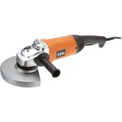 Resim Aeg WS 24-230 GV DMS 2400 W 230 MM Taşlama Makinesi - T4935431775 