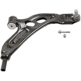 Resim Kraftvoll 13050100-salıncak Ön Sag Burclu Rotilli Seat Altea 1k0407152bc 