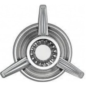 Resim UNİVERSAL ÜÇ KOLLU BÜYÜK BOY JANT FIRFIRI (1 ADET) 