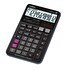 Resim Casio JJ-120D Plus 12 Haneli Profesyonel Masaüstü Hesap Makinesi 