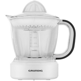 Resim Grundig MS 421000 Narenciye Sıkacağı 