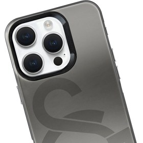 Resim Galatasaray Casual Arma Premium Telefon Kılıfı - iPhone 13 Pro Max 