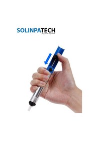 Resim Lehim Sökme Pompası - Ergonomik Gövde, Güçlü Vakum 