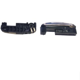 Resim Nokia C2-02 Anten Nokia C2-03 C2-06 Uyumlu Anten 