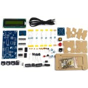 Resim Topshop1 Hu-069 Mors Kodu Lehim Eğitim Seti Lehimlenebilir Dıy Devre Kartı 