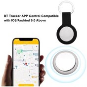 Resim Lemestar Akıllı Bluetooth - Çocuk, Evcil Hayvan Ve Eşyalar İçin Kayıp Önleyici, Uygulama Kontrollü 